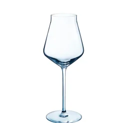 30 cl - Chef & Sommelier Reveal Up Calice Vino Bianco in Vetro - Set 6 Pezzi