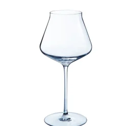 45 cl - Chef & Sommelier Reveal Up Calice Vino Rosso in Vetro - Set 6 Pezzi