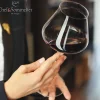 55 cl - Chef & Sommelier Reveal Up Calice Vino Rosso in Vetro - Set 6 Pezzi