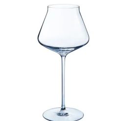 55 cl - Chef & Sommelier Reveal Up Calice Vino Rosso in Vetro - Set 6 Pezzi