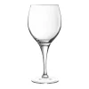 38 cl - Chef & Sommelier Sensation Calice Vino Rosso in Vetro - Set 12 Pezzi