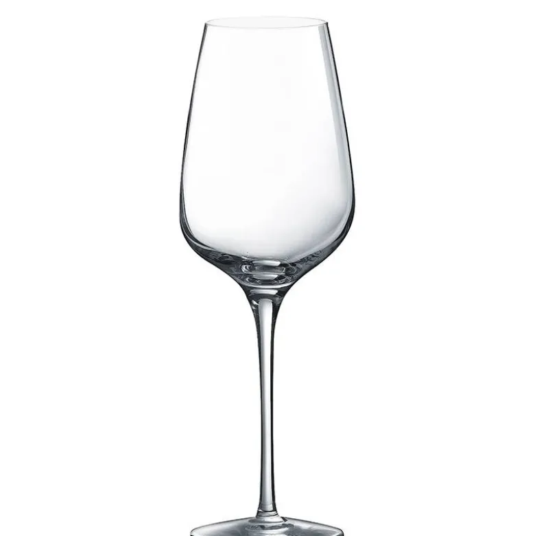 55 cl - Chef & Sommelier Sublym Calice Vino Rosso in Vetro - Set 6 Pezzi