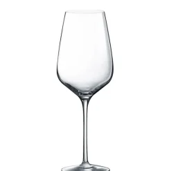 45 cl - Chef & Sommelier Sublym Calice Vino Rosso in Vetro - Set 6 Pezzi
