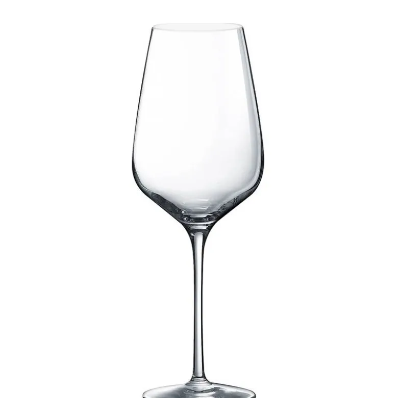 45 cl - Chef & Sommelier Sublym Calice Vino Rosso in Vetro - Set 6 Pezzi