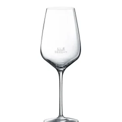 35 cl - Chef & Sommelier Sublym Calice Vino Bianco in Vetro - Set 6 Pezzi