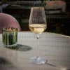 35 cl - Chef & Sommelier Symetrie Calice Vino Bianco in Vetro - Set 6 Pezzi