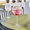 58 cl - Chef & Sommelier Symetrie Calice Gin Tonic in Vetro - Set 6 Pezzi