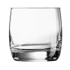 31 cl - Chef & Sommelier Vigne Bicchiere Acqua in Vetro - Set 6 Pezzi