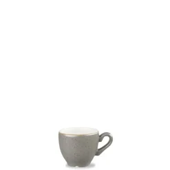 10 cl - Churchill Stonecast Tazzina Caffé In Porcellana