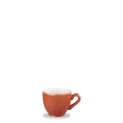 10 cl - Churchill Stonecast Tazzina Caffé In Porcellana