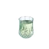4.5 cl - Cristal D'Arques Longchamp Bicchiere Liquore in Vetro - Set 6 Pezzi