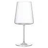 60 cl - Crystalex X Rastal Zante Ray Calice Vino Rosso Vetro Set 6 Pz