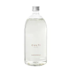 100 cl - Culti Milano Mareminerale Refill Diffusore per Ambienti