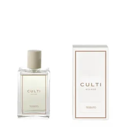 10 cl - Culti Milano Tessuto Room Diffuser Spray