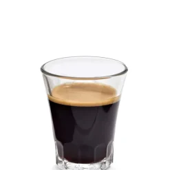 7 cl - Duralex Amalfi Bicchierino Caffé In Vetro Temperato - Set 4 Pz
