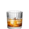 31 cl - Duralex Manhattan Bicchiere Whisky In Vetro - Set 6 Pz