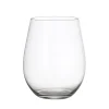 53 cl - Essentia Plume Bicchiere Whisky DOF In Vetro Set 2 Pz
