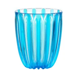 35 cl - Guzzini Dolcevita Plastic Water Glasses - Set of 6