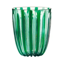 35 cl - Guzzini Dolcevita Plastic Water Glasses - Set of 6