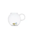 240 cl - Ichendorf Animal Farm Brocca Pesce in Vetro Borosilicato