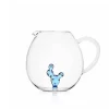 290 cl - Ichendorf Desert Plants Brocca Cactus in Vetro Borosilicato