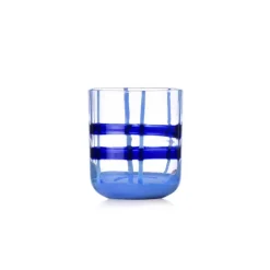 35 cl - Ichendorf Gesti Bicchiere Acqua Tumbler In Vetro Soffiato A Bocca