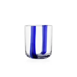 35 cl - Ichendorf Gesti Bicchiere Acqua Tumbler In Vetro Soffiato A Bocca
