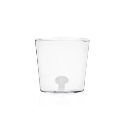 35 cl - Ichendorf Greenwood Bicchiere Acqua in Vetro Borosilicato