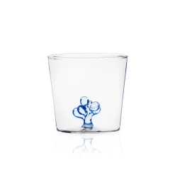 35 cl - Ichendorf Greenwood Bicchiere Acqua in Vetro Borosilicato