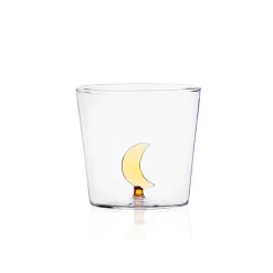 35 cl - Ichendorf Greenwood Bicchiere Acqua in Vetro Borosilicato