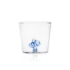 30 cl - Ichendorf Greenwood Bicchiere Acqua in Vetro Borosilicato - Set 6 Pezzi
