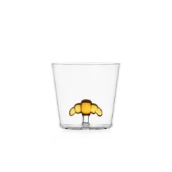 30 cl - Ichendorf Patisserie Bicchiere Acqua Tumbler In Vetro Borosilicato