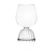 60 cl - Ichendorf Tutu Calice Vino Rosso In Vetro Borosilicato