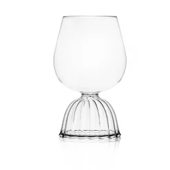 60 cl - Ichendorf Tutu Calice Vino Rosso In Vetro Borosilicato