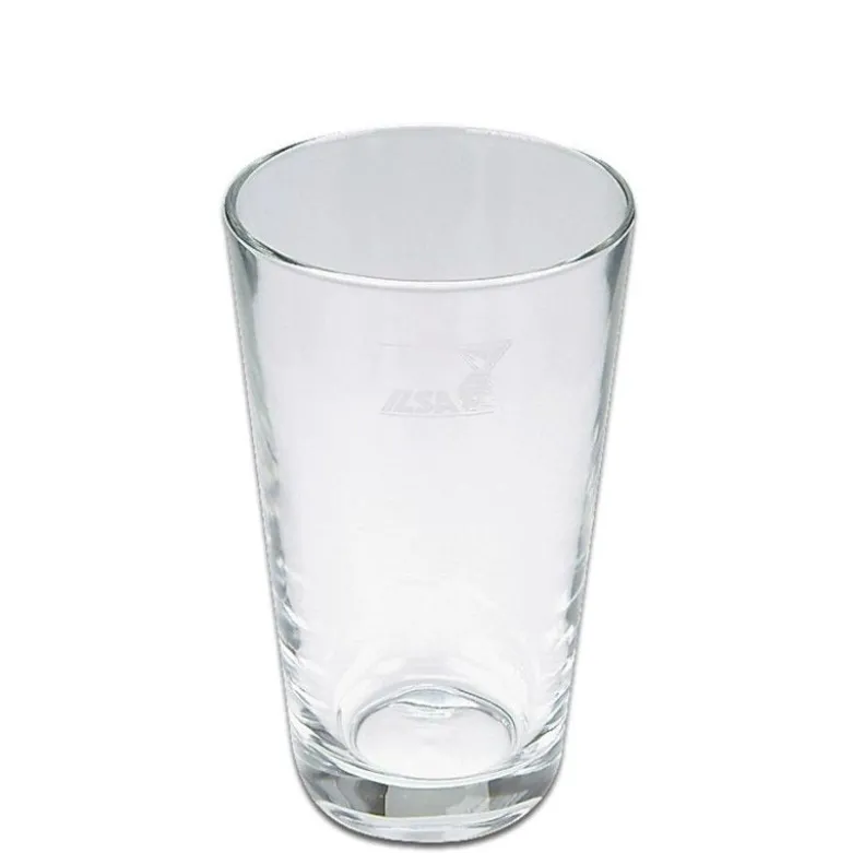 50 cl - Ilsa - Glass Shaker