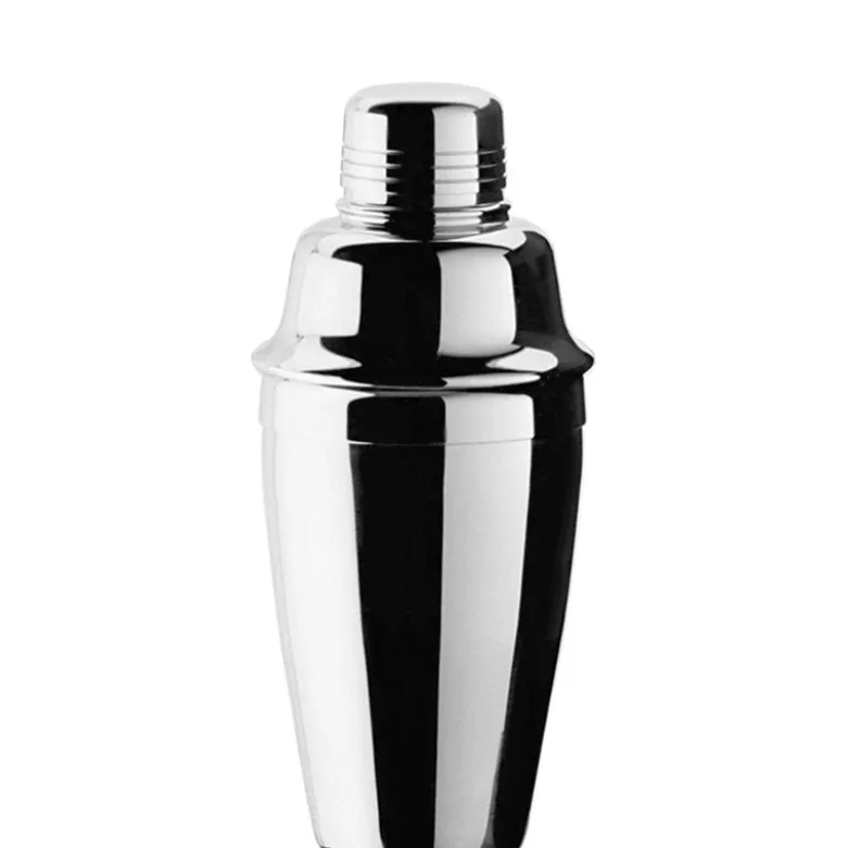 23 cl - Ilsa Stainless Steel Shaker