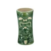 60 cl - Ilsa Tiki Maori Bicchiere Cocktail Mug In Ceramica