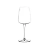 45 cl - Italesse Audace Calice Vino Bianco in Vetro - Set 6 Pezzi