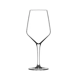 50 cl - Italesse Bora Calice Vino Rosso in Vetro Soffiato - Set 6 Pezzi