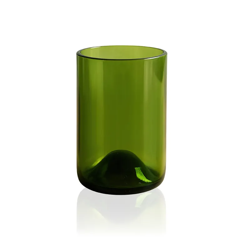32.7 cl - Italesse Deja Bu Bicchiere Acqua In Vetro Set 6 Pz