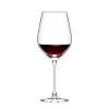 50 cl - Italesse Easy Calice Vino Rosso in Vetro - Set 6 Pezzi