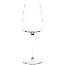 57 cl - Italesse Etoilè Blanc Extreme Calice Vino Bianco in Vetro - Set 6 Pezzi
