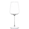 57 cl - Italesse Etoilè Blanc Extreme Calice Vino Bianco in Vetro - Set 2 Pezzi