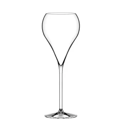 38 cl - Italesse Grand Balloon Calice Flute in Vetro - Set 6 Pezzi