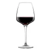 50 cl - Italesse Levante Calice Vino Rosso in Vetro - Set 6 Pezzi