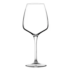 50 cl - Italesse Levante Calice Vino Rosso in Vetro - Set 6 Pezzi