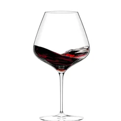 95 cl - Italesse Masterclass Xtreme Calice Degustazione in Vetro - Set 6 Pezzi