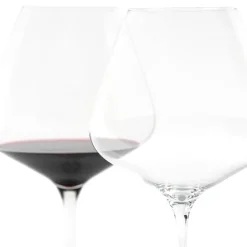 95 cl - Italesse Masterclass Xtreme Calice Degustazione in Vetro - Set 6 Pezzi