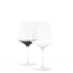 95 cl - Italesse Masterclass Xtreme Calice Degustazione in Vetro - Set 6 Pezzi