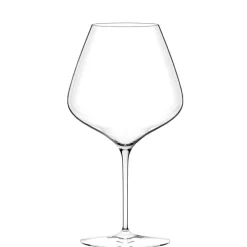 95 cl - Italesse Masterclass Xtreme Calice Degustazione in Vetro - Set 6 Pezzi